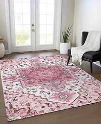 Addison Chantille Machine Washable ACN1036 3'x5' Area Rug