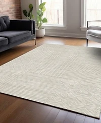 Addison Chantille Machine Washable Acn1044 Area Rug Collection