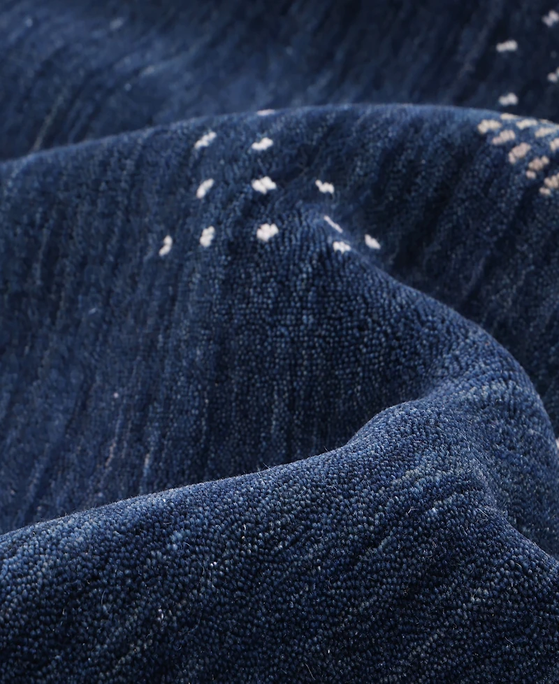 Timeless Rug Designs Gabbeh S9417 9'x12' Area Rug