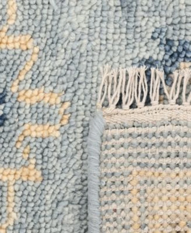 Timeless Rug Designs Solid S3414 Rug Collection