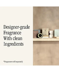 Pura Car Pro - Portable Smart Fragrance Diffusion device - Rechargeable - Auto Start and Stop - Adjustable Intensity - Car Air Freshener