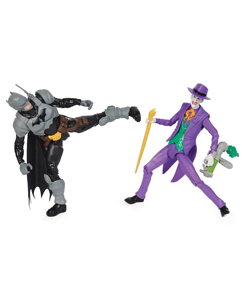 Dc Comics Batman Adventures