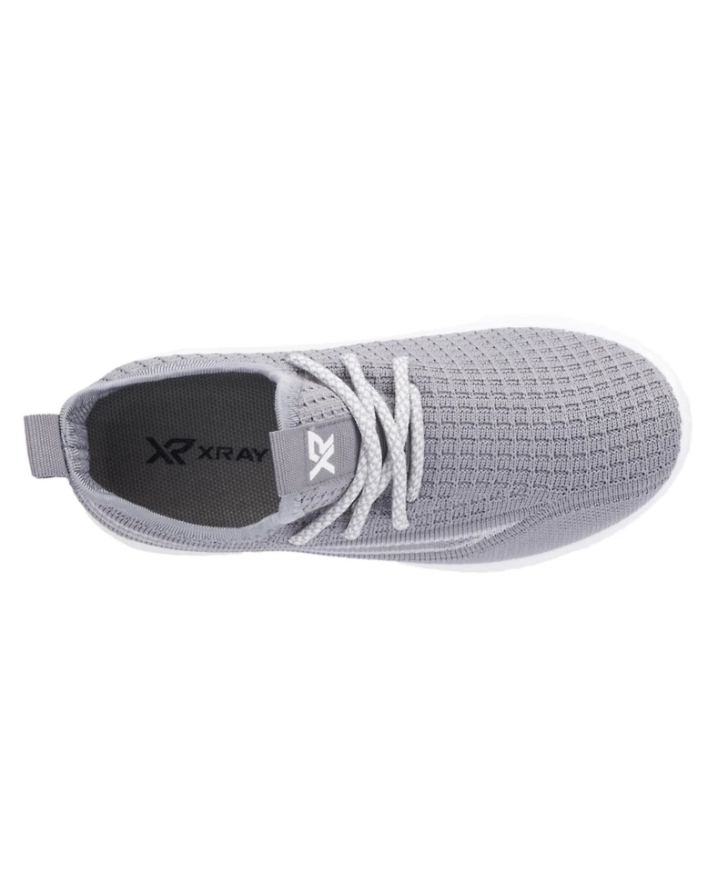 Xray Little Boys Thurston Low Top Sneakers