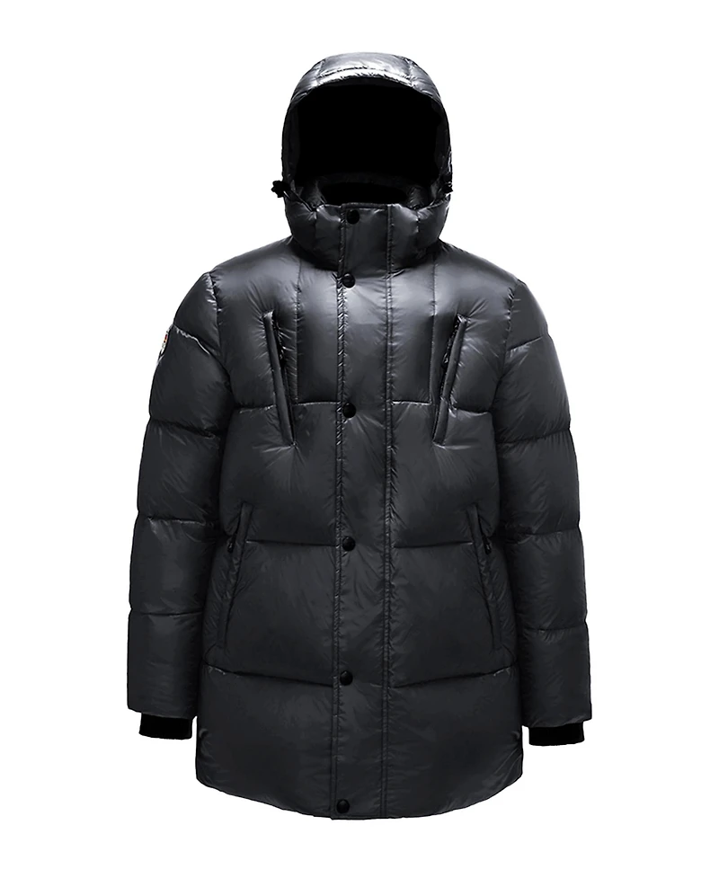 Triple F.a.t. Goose Men's Ellsworth Puffer Jacket