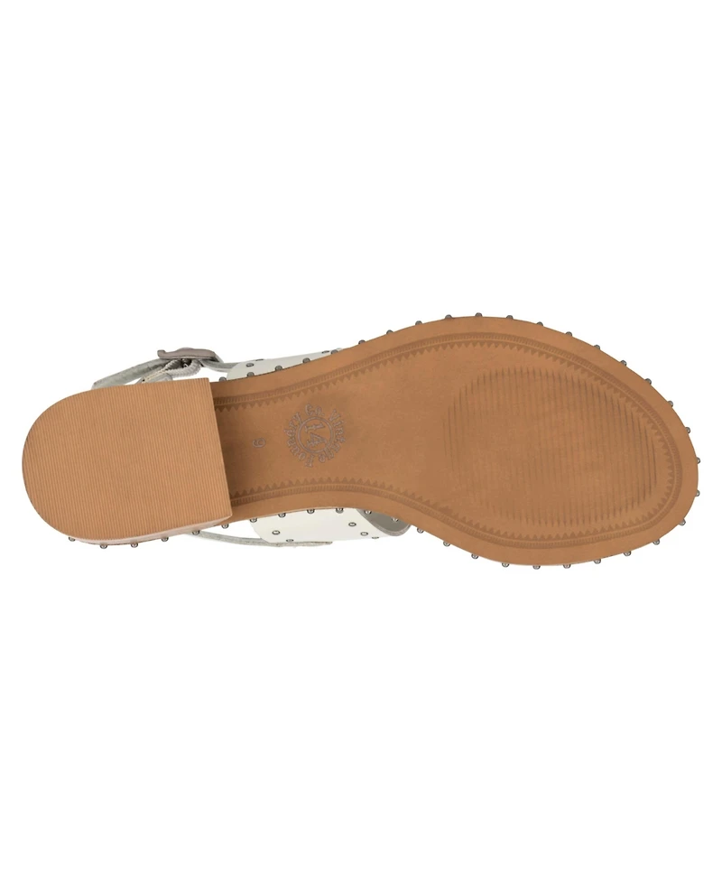 Vintage Foundry Co Women's Linda Sandals
