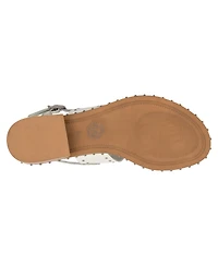 Vintage Foundry Co Women's Linda Sandals