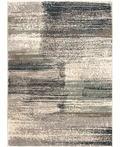 Closeout! Km Home Merit Okello 5'3''x7'7'' Area Rug