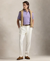 Polo Ralph Lauren Men's Custom Slim Fit Soft Cotton Shirt