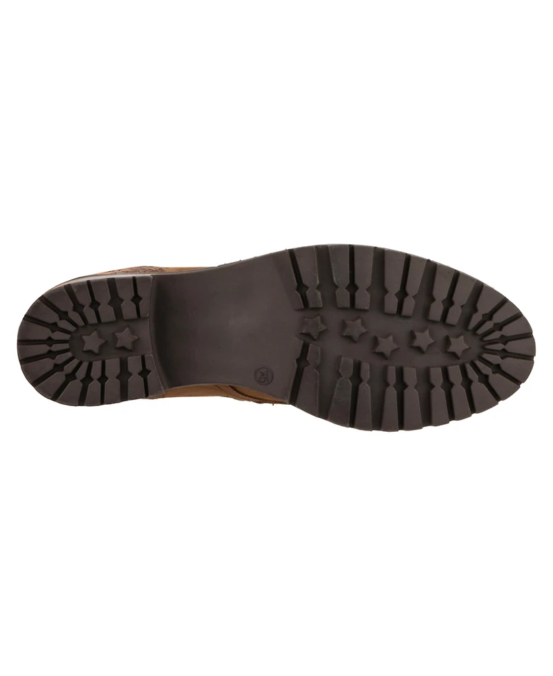 Women's Henrietta Tall Boots