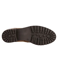 Women's Henrietta Tall Boots