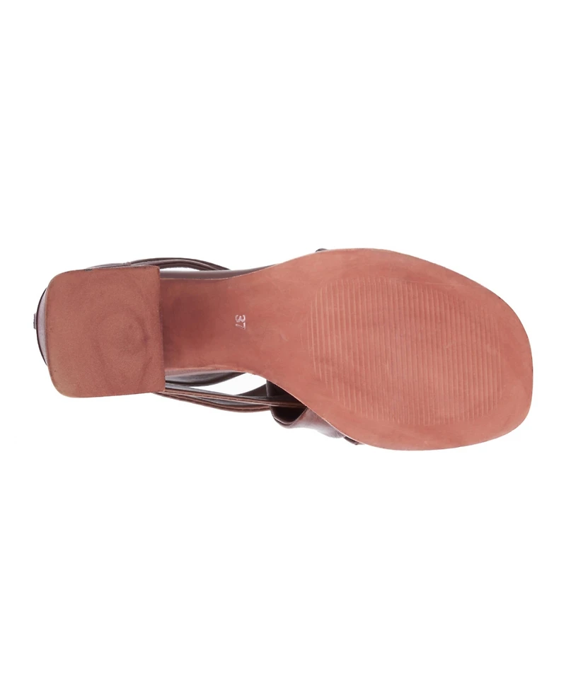 Women's Owena Heel Sandal
