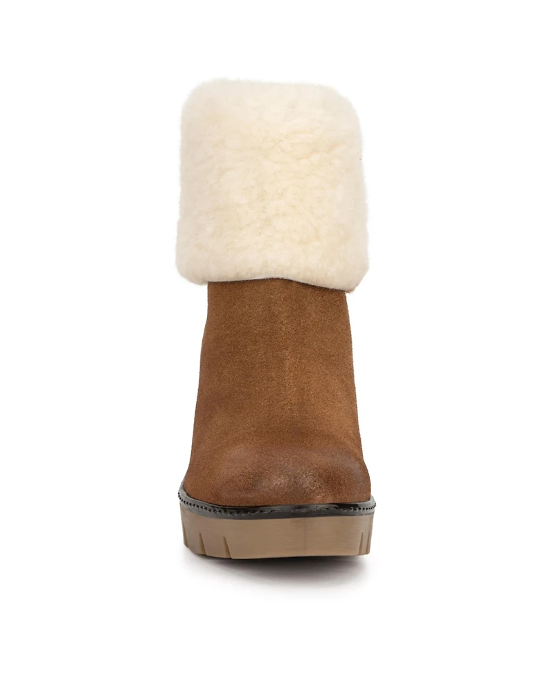 Vintage Foundry Co Women's Poppy Boot