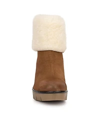 Vintage Foundry Co Women's Poppy Boot