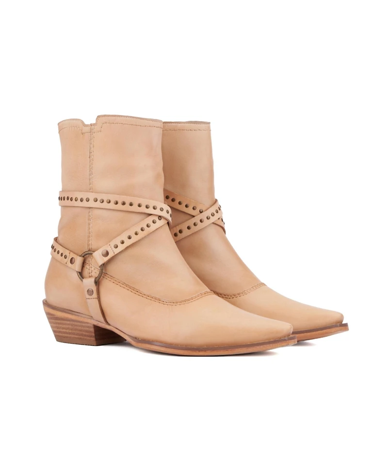 Women's Sophia Western Boot