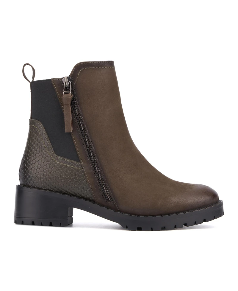 Women's Alara Ankle Boot