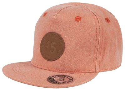 BinkyBro Boys San Onofre Snapback Hat