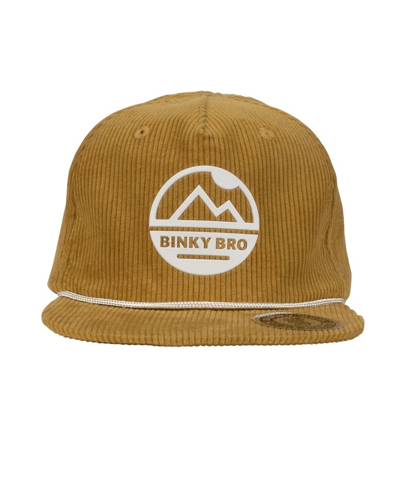BinkyBro Boys San Elijo Snapback Hat