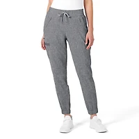 Wink Petite Renew Jogger Scrub Pant