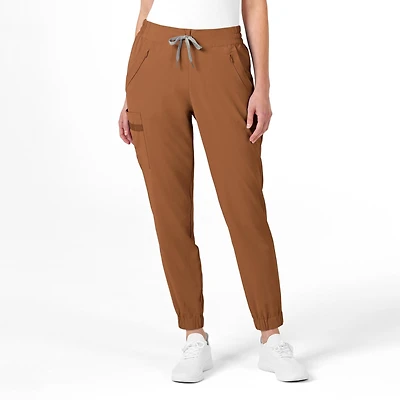 Wink Petite Renew Jogger Scrub Pant