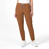 Wink Petite Renew Jogger Scrub Pant