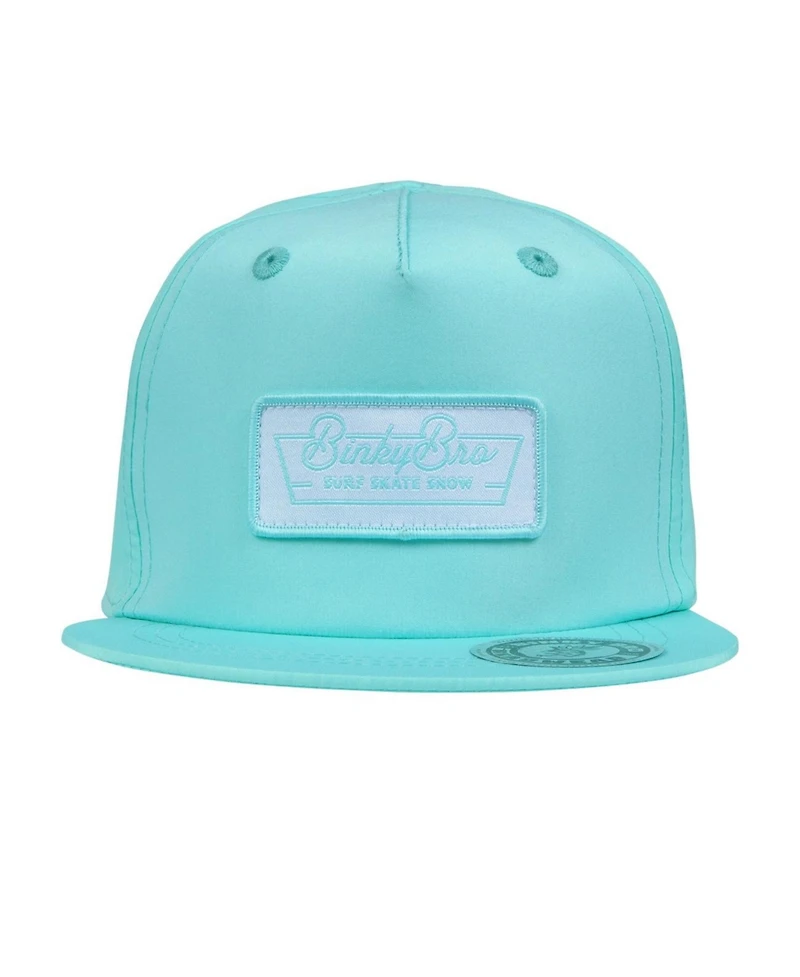 BinkyBro Boys Hapitii Snapback Hat