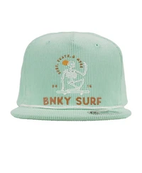 BinkyBro Boys Bones Snapback Hat
