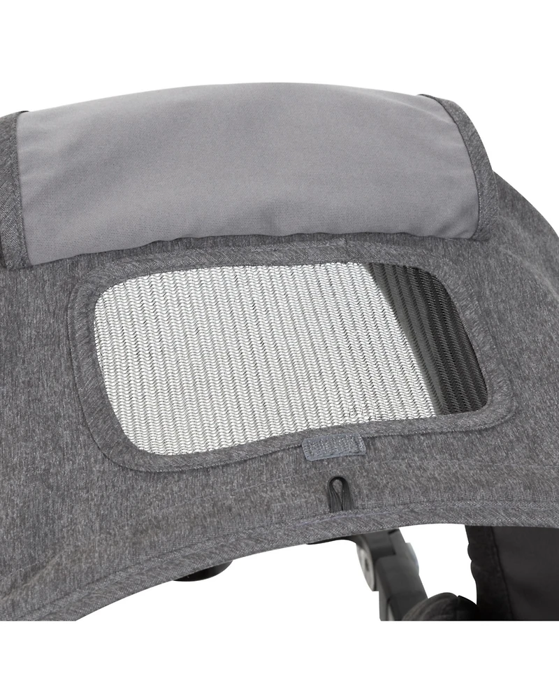 Baby Trend Sit N' Stand 5-in-1 Shopper Travel System