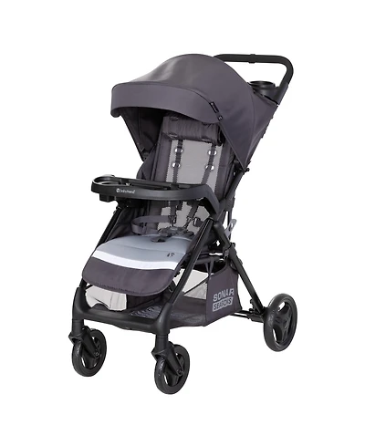 Baby Trend Sonar Seasons Stroller - Liberty Grey
