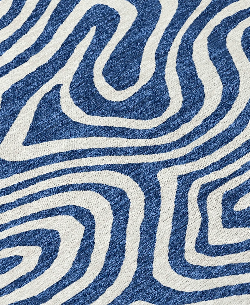 Addison Chantille Machine Washable ACN1020 9'x12' Area Rug