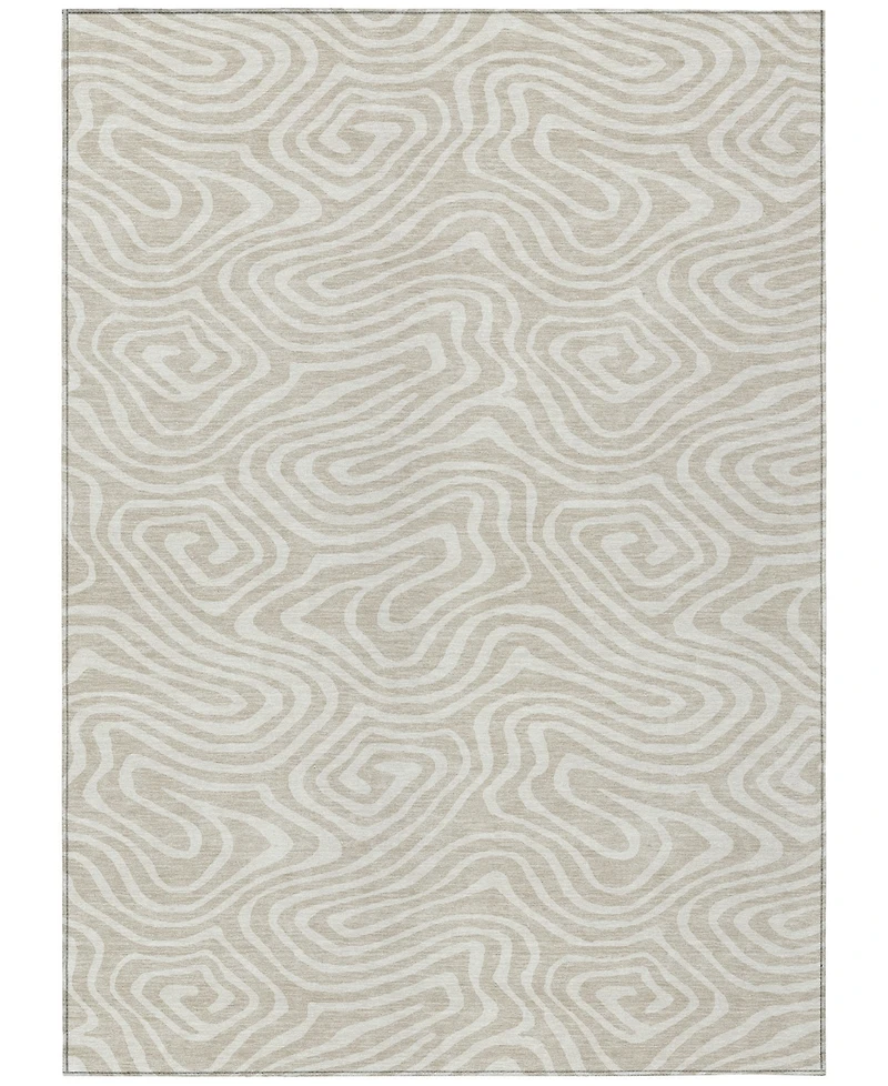 Addison Chantille Machine Washable ACN1020 9'x12' Area Rug