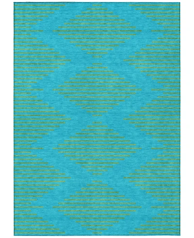 Addison Chantille Machine Washable ACN1017 9'x12' Area Rug