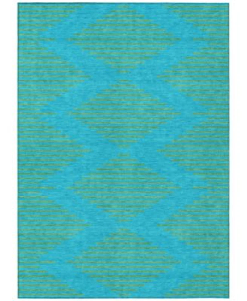 Addison Chantille Machine Washable Acn1017 Area Rug Collection