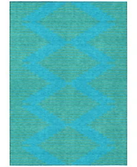 Addison Chantille Machine Washable Acn1017 Area Rug Collection