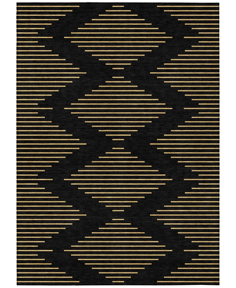 Addison Chantille Machine Washable ACN1017 9'x12' Area Rug