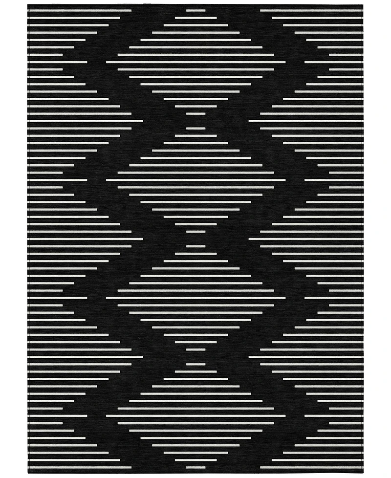 Addison Chantille Machine Washable ACN1016 9'x12' Area Rug