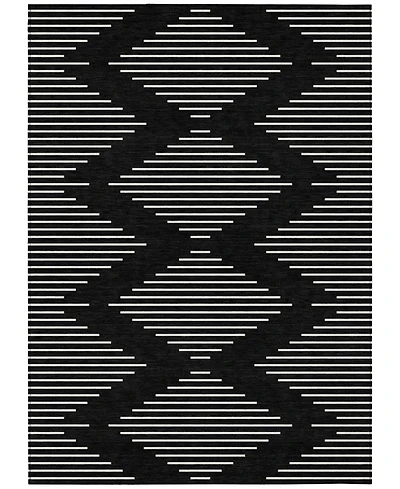 Addison Chantille Machine Washable ACN1016 9'x12' Area Rug