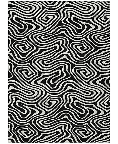 Addison Chantille Machine Washable ACN1020 3'x5' Area Rug