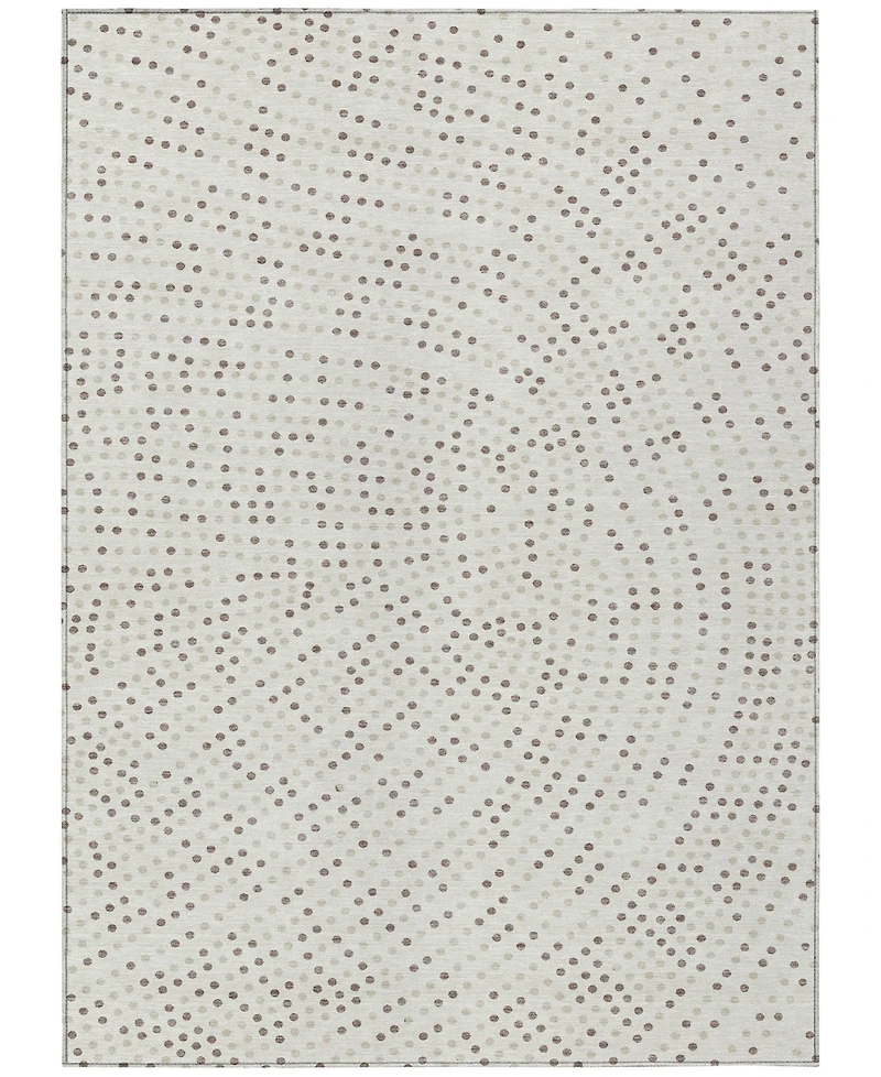 Addison Chantille Machine Washable ACN1021 2'6''x3'10'' Area Rug