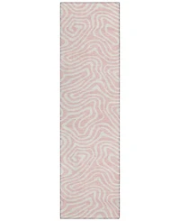 Addison Chantille Machine Washable ACN1020 2'3''x7'6'' Runner Area Rug