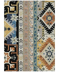 Addison Chantille Machine Washable ACN1015 9'x12' Area Rug