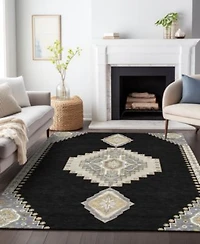 Addison Chantille Machine Washable Acn1014 Area Rug Collection
