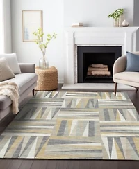 Addison Chantille Machine Washable Acn1012 Area Rug Collection