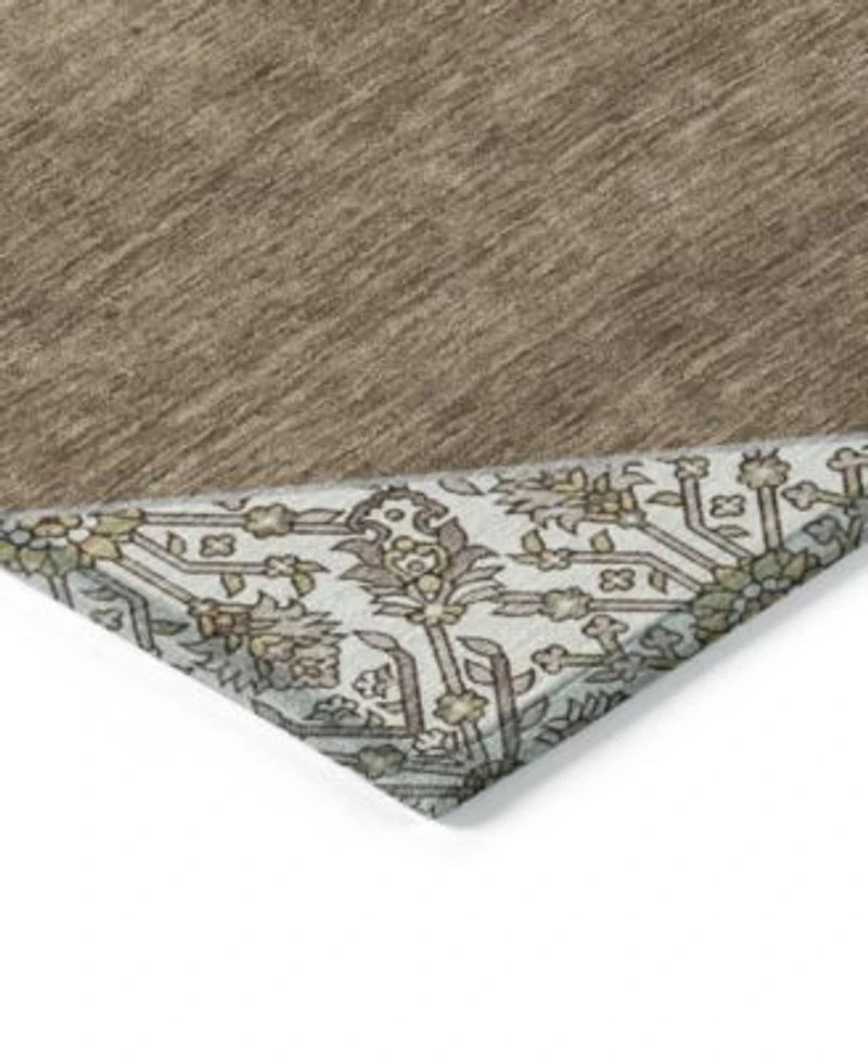 Addison Chantille Machine Washable Acn1011 Area Rug Collection