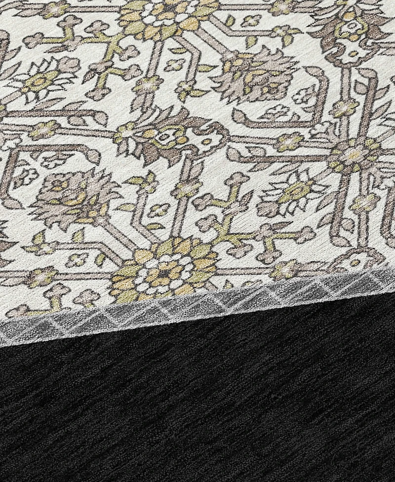 Addison Chantille Machine Washable ACN1011 9'x12' Area Rug