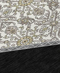 Addison Chantille Machine Washable ACN1011 9'x12' Area Rug