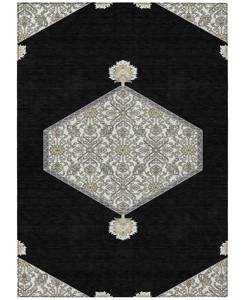 Addison Chantille Machine Washable ACN1011 9'x12' Area Rug