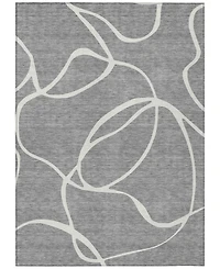 Addison Chantille Machine Washable ACN999 8'x10' Area Rug