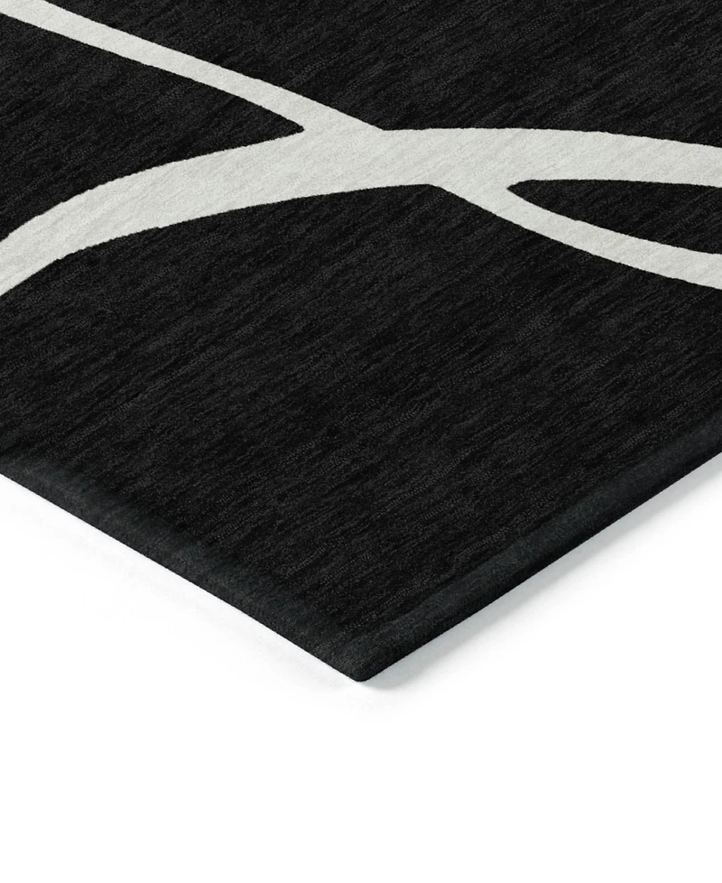 Addison Chantille Machine Washable ACN999 8'x10' Area Rug