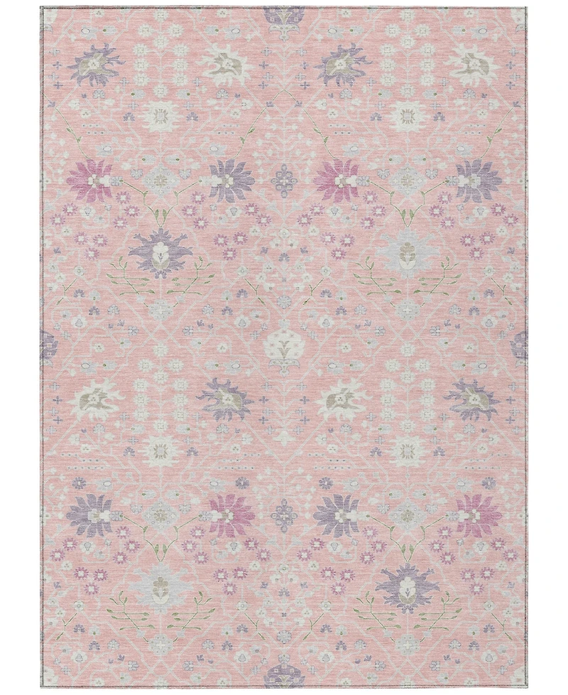 Addison Chantille Machine Washable ACN1009 5'x7'6" Area Rug