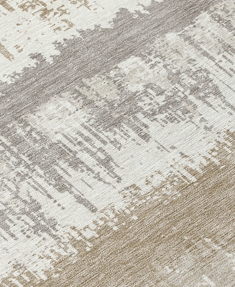 Addison Chantille Machine Washable ACN1013 5'x7'6" Area Rug